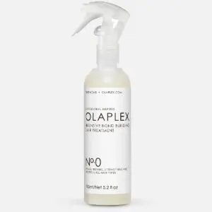 OLAPLEX, No.0 Intensive Bond Builder 155 Ml