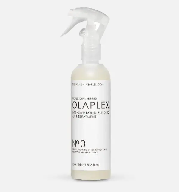 OLAPLEX, No.0 Intensive Bond Builder 155 Ml