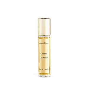 Officina delle Essenze – Caldo Legnoso Travel Size
