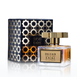Kajal Dahab – Eau de Parfum – 100 ml