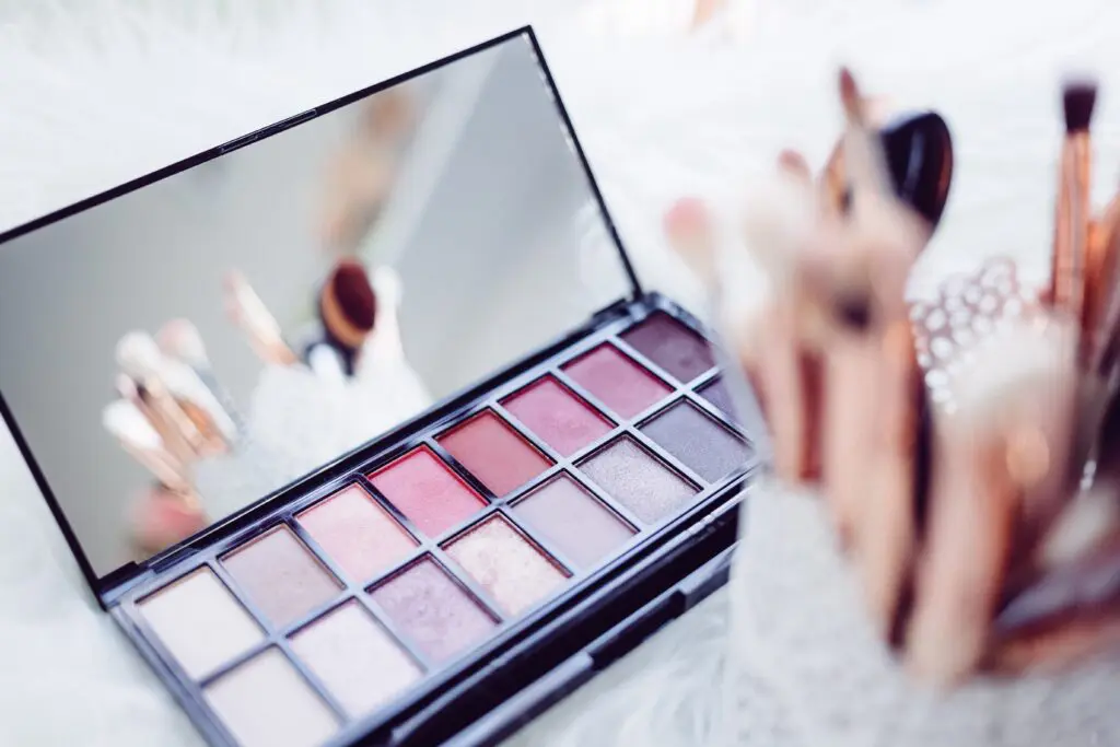 come conservare i cosmetici