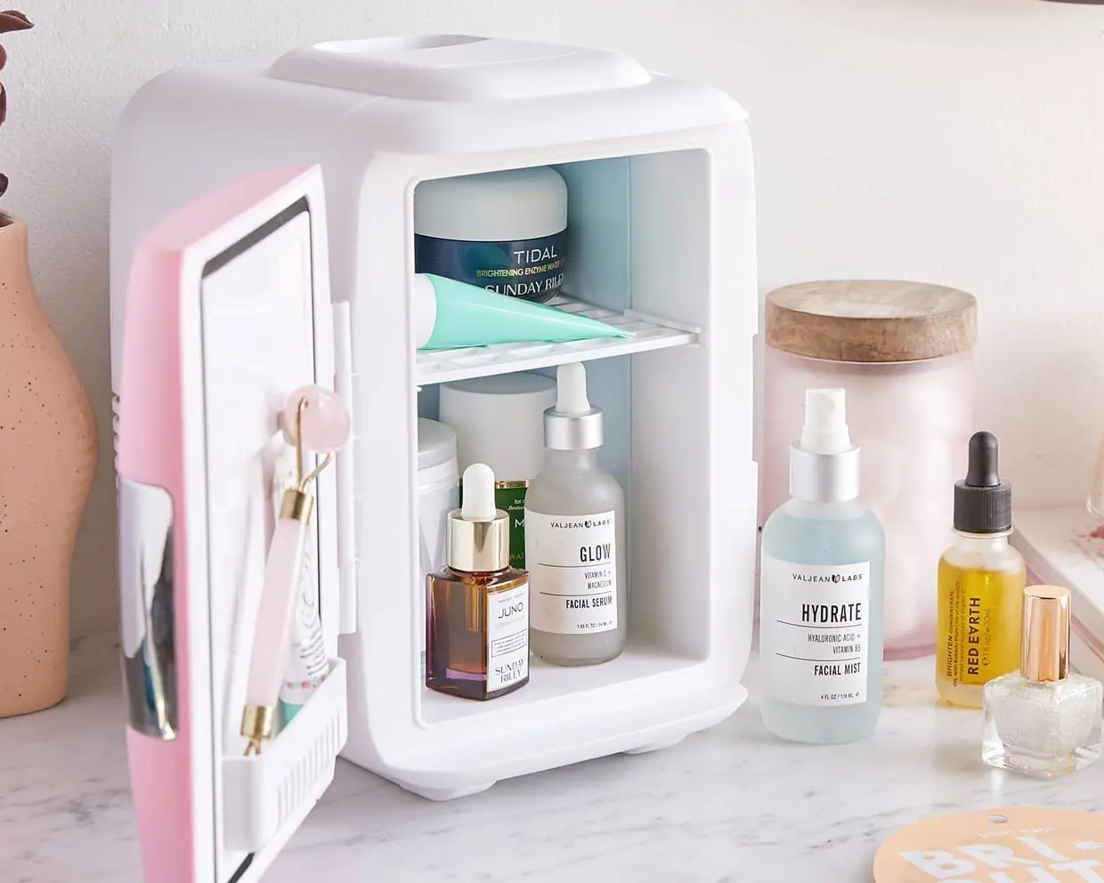 frigo beauty 