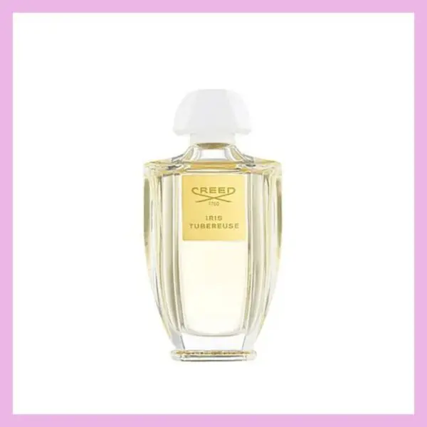 Creed Acqua Originale Iris Tubereuse 100 Ml