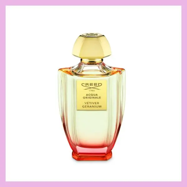Creed Acqua Originale Vetiver Geranium 100 Ml