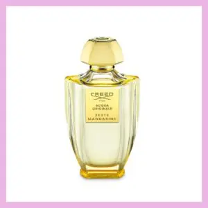 Creed Acqua Originale Zeste Mandarine 100 Ml