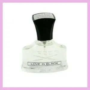 Creed Love in Black 30 Ml