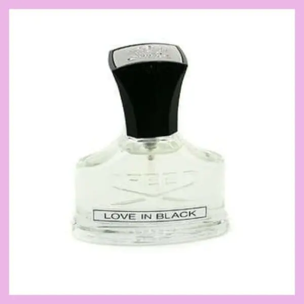 Creed Love in Black 30 Ml