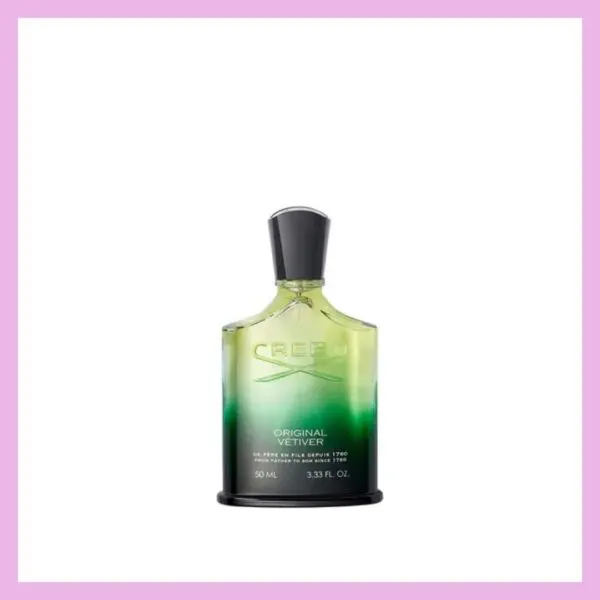 Creed Original Vetiver 50 Ml