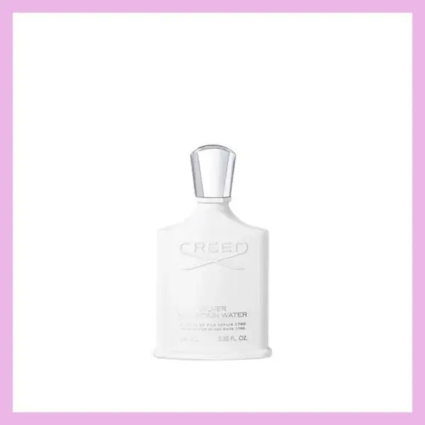Creed Silver Mountain Water 50 Ml