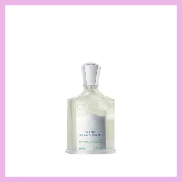 Creed Virgin Island Water 50 Ml