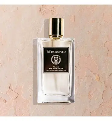 profumo alma de rosario 