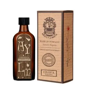Abbate Y La Mantia, Garibaldi – Colonia 200 ml