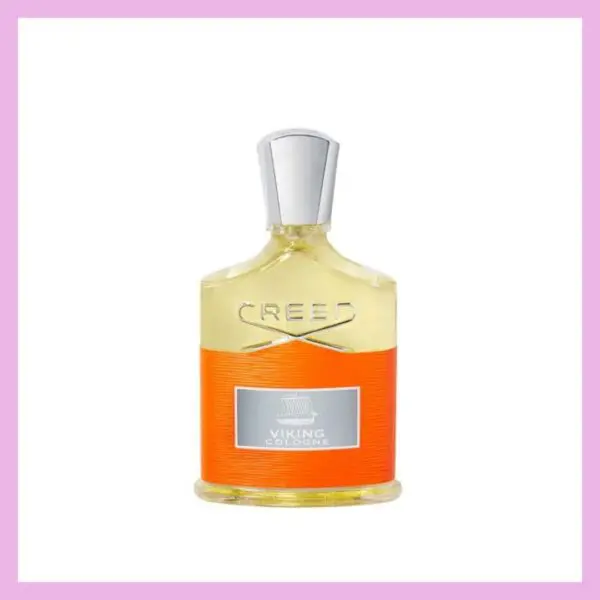 Creed Viking Cologne 100 Ml
