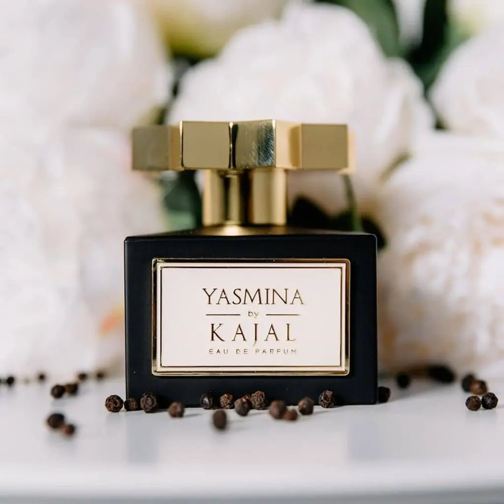 Profumo yasmina di Kajal