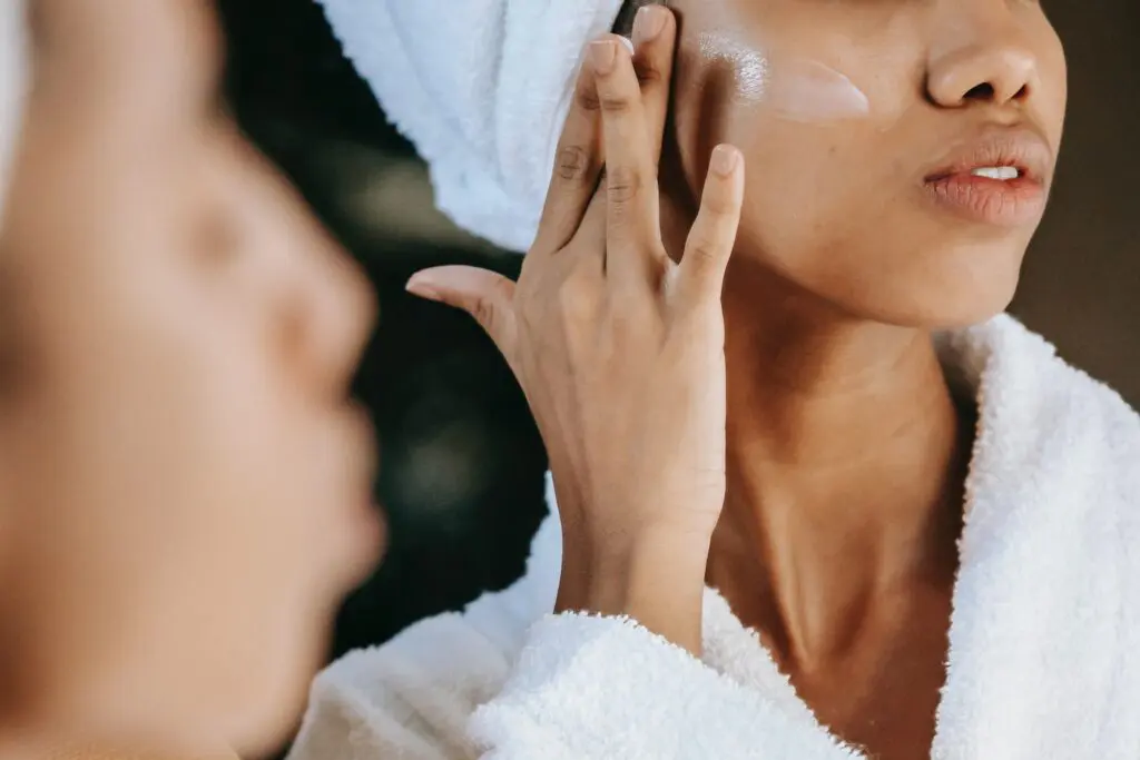 primer per il viso 