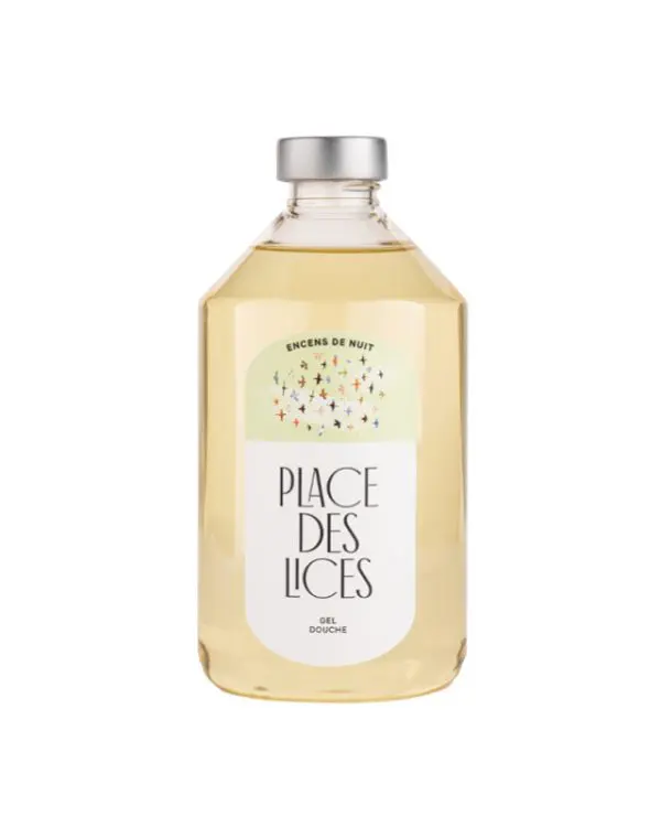 Place Des Lices – Encens De Nuit Gel Doccia