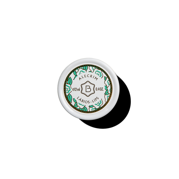 Benamor 1925 - Solid Balm 12 ml Alecrim