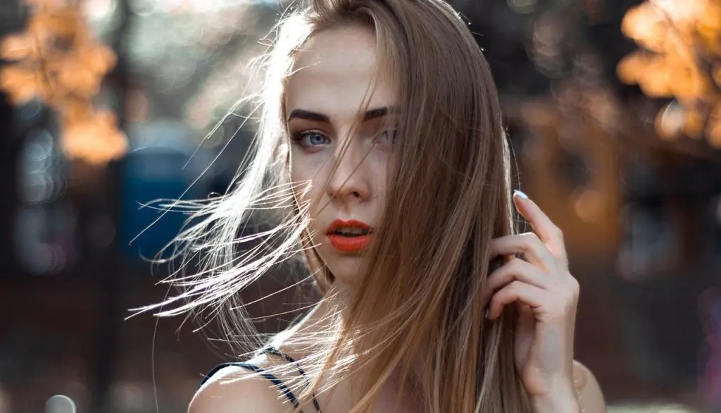 capelli lisci consigli