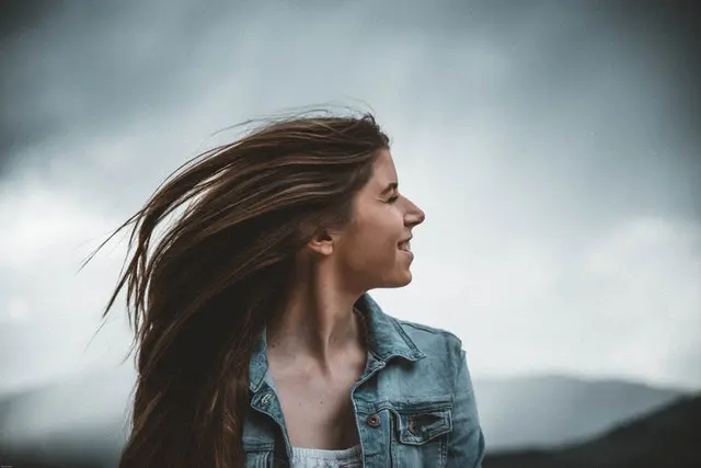 capelli lisci consigli
