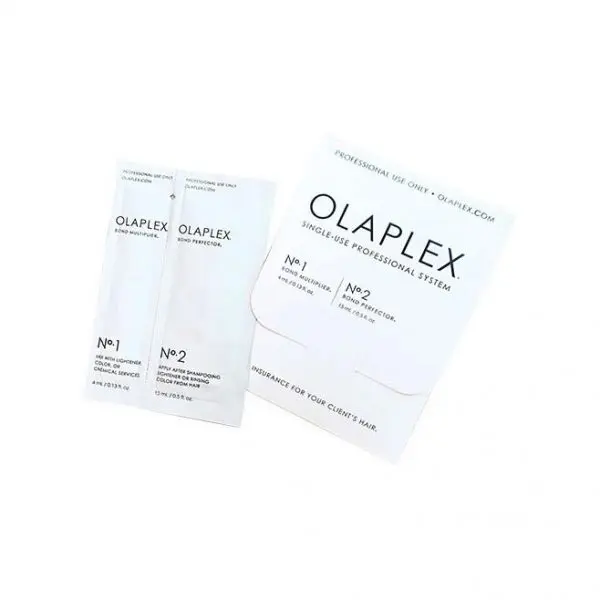 OLAPLEX, No.1 Bond Multiplier + No.2 Bond Perfector