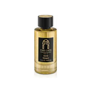 The Gate Paris Oud Tonic