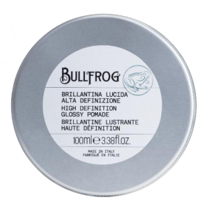 Bullfrog Brillantina Lucida Alta Definizione