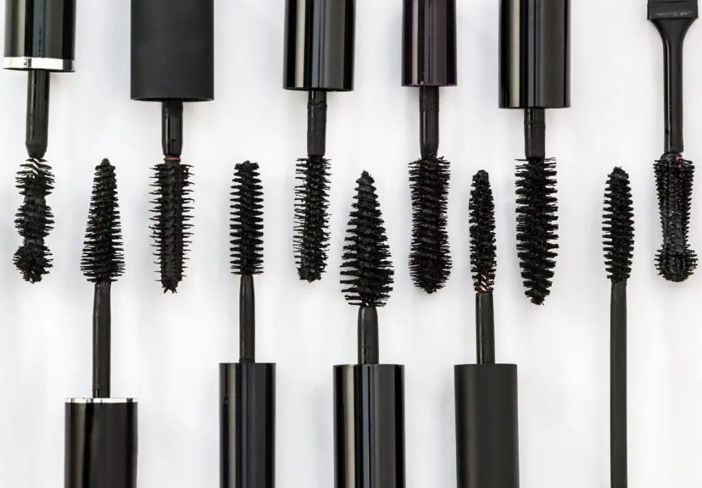 scovolino mascara