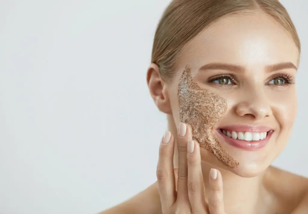 scrub viso quale scegliere