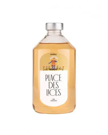 Place Des Lices – Vanile Gel Doccia | Charme Parfumerie de Luxe Molfetta Place Des Lices – Vanile Gel Doccia
