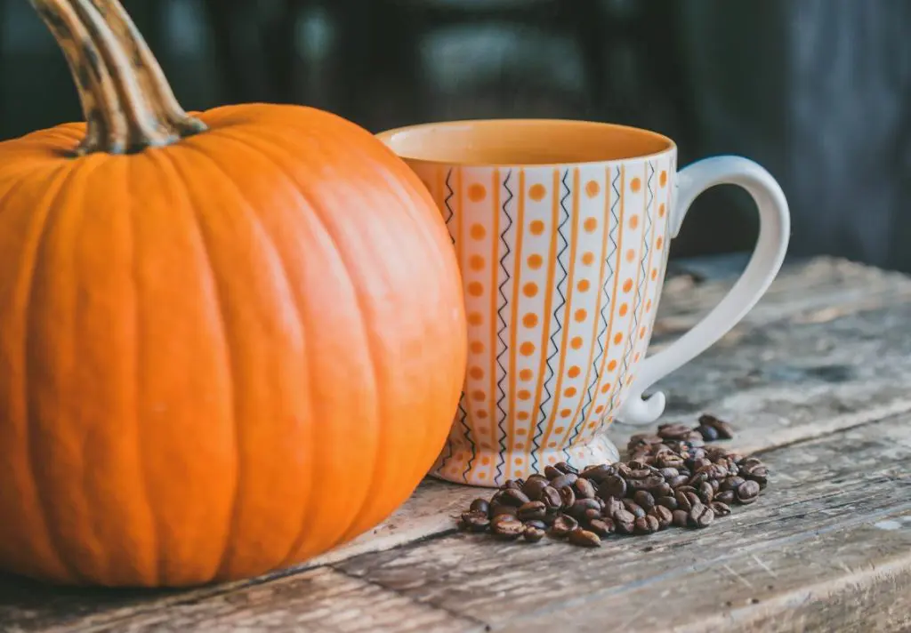 proprietà cosmetiche zucca
