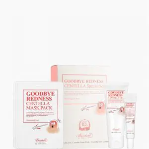 Benton – Goodbye Redness Centella Special Set