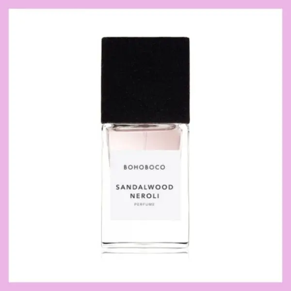 Bohoboco Sandalwood Neroli