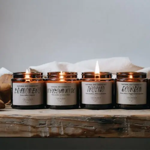 aromaterapia cos'è