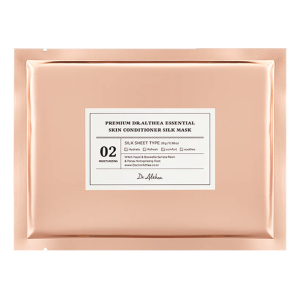 Dr. Althea, Essential Skin Conditioner Silk Mask