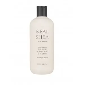 Rated Green – Real Shea Butter Nourishing Shampoo