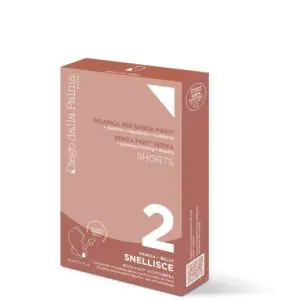 Diego Dalla Palma BENDAPANT - PANCIA E FIANCHI REFILL