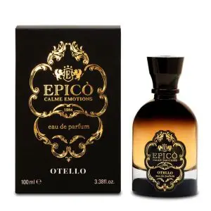 Epico' Campioncino Otello Eau de Parfum 2 ml