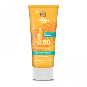 Australian Gold – SPF 50 Lozione 100ml Travel