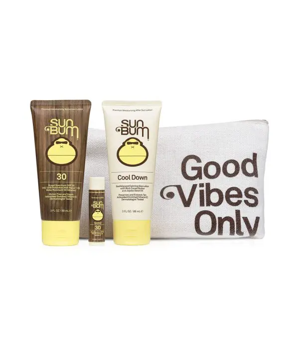 Sun Bum, Day Tripper Kit