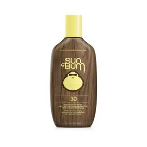 Sun Bum, Original SPF 30 Sunscreen Lotion 238 Ml