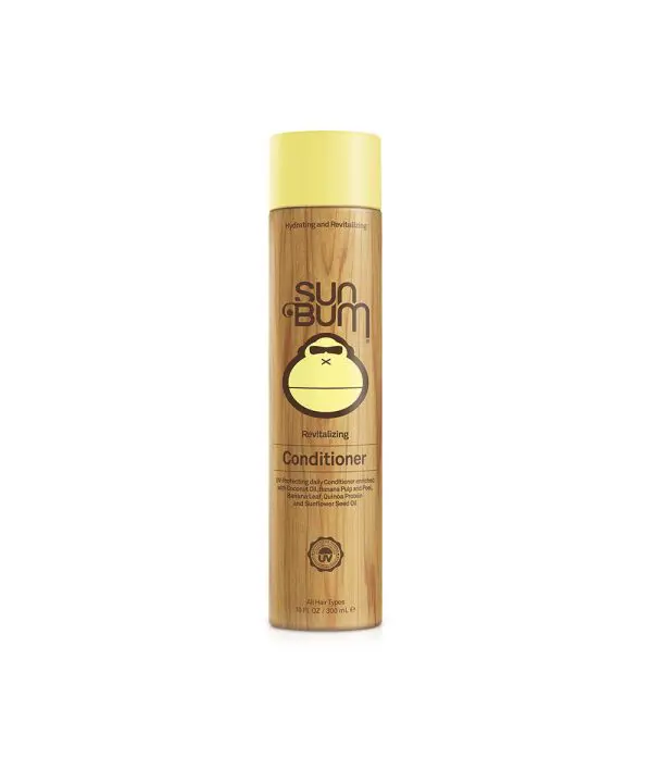 Sun Bum, Revitalizing Conditioner 295 Ml