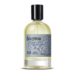 Bullfrog Eau De Toilette Elements Air