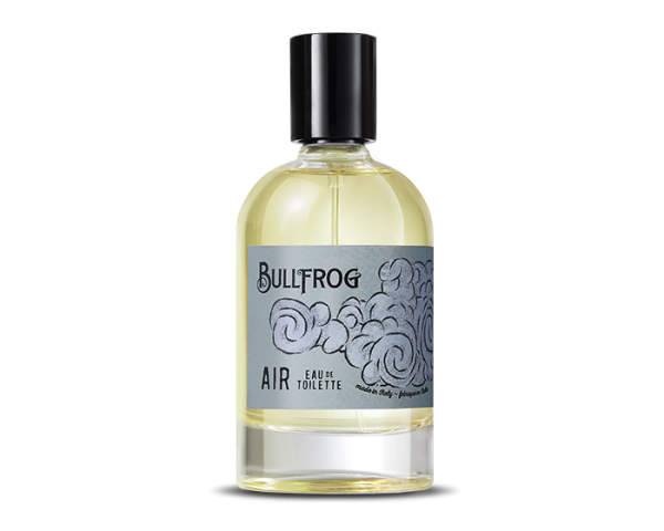 Bullfrog Eau De Toilette Elements Air