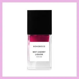 Bohoboco Wet Cherry Liquor