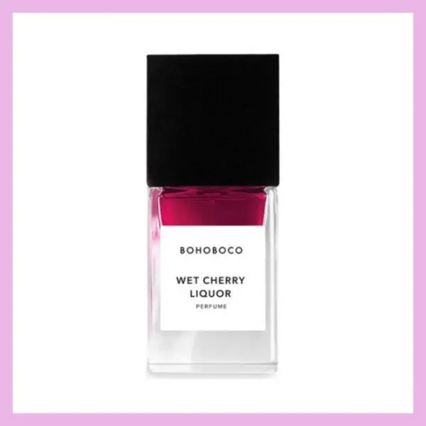 Bohoboco Wet Cherry Liquor