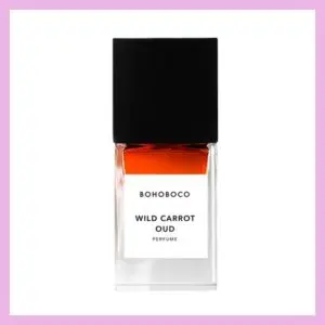 Bohoboco Wild Carrot Oud