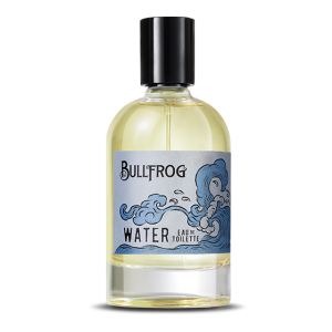 Bullfrog Eau De Toilette Elements Water