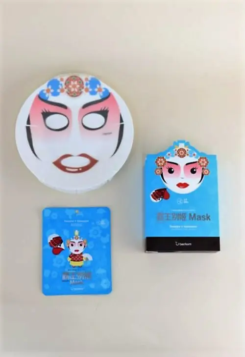 skincare-coreana-maschera-in-tessuto