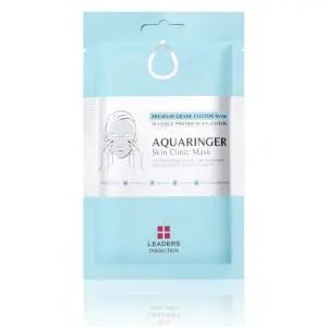 Leaders Aquaringer Skin Clinic Mask