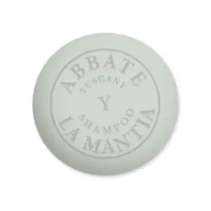Abbate Y La Mantia, Balnea - Shampoo Solido